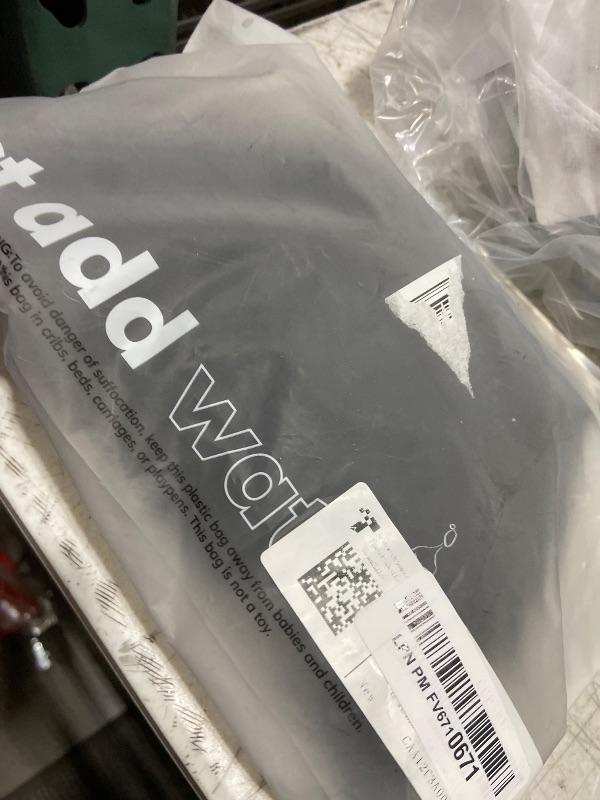 Photo 1 of CUPSHE Bikini Set for Women Two Piece Swimsuits V Neck Low Rise Crisscross Back Self Tie Spaghetti Straps,L Black