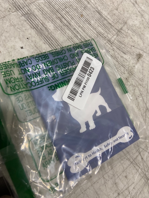 Photo 1 of 1 Pack Puppy Shot Record Booklets 12 Sheets Per Pack Dog Vaccination Record Book Dog Health Records 5*3.5inch Dog Information Record Notebook dog medical and vaccine book for Pet Lovers Doggy Medical