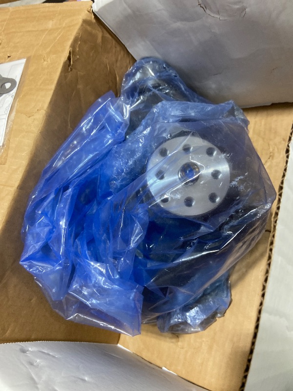 Photo 1 of Quicksilver 8M0113734 Water Pump for Mercury V6 and V8 MerCruiser Engines