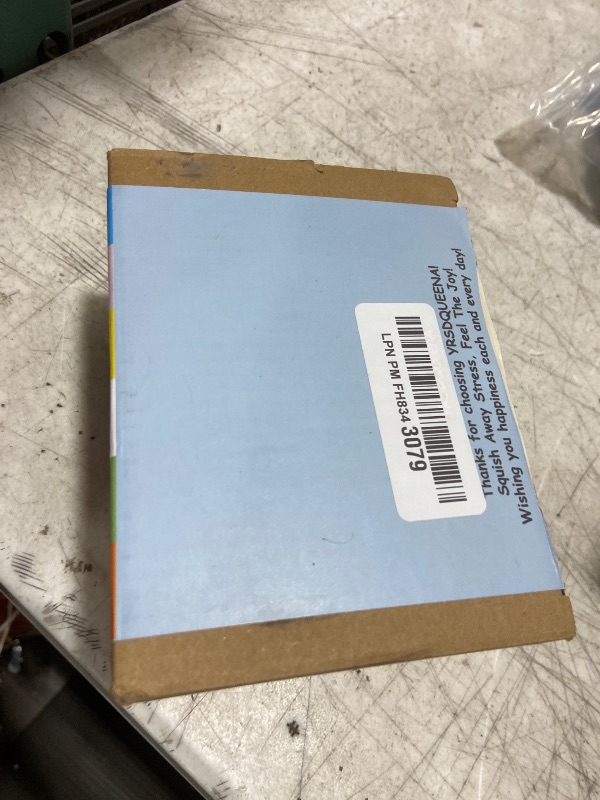 Photo 1 of 10 Pack Taba Squishy Toys kit with Toy Box & Cute Stickers, Kawaii taba Squishies Stress Relief Toys Party Favors for Kids 4-8 8-12, Squishy Fidget Toys for Kids ?Easter Gifts Easter Basket Stuffers