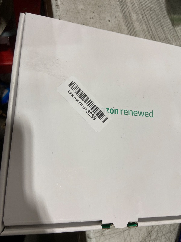 Photo 1 of Apple iPhone (Renewed Premium) 15 Pro Max, 256GB, Blue Titanium - Unlocked