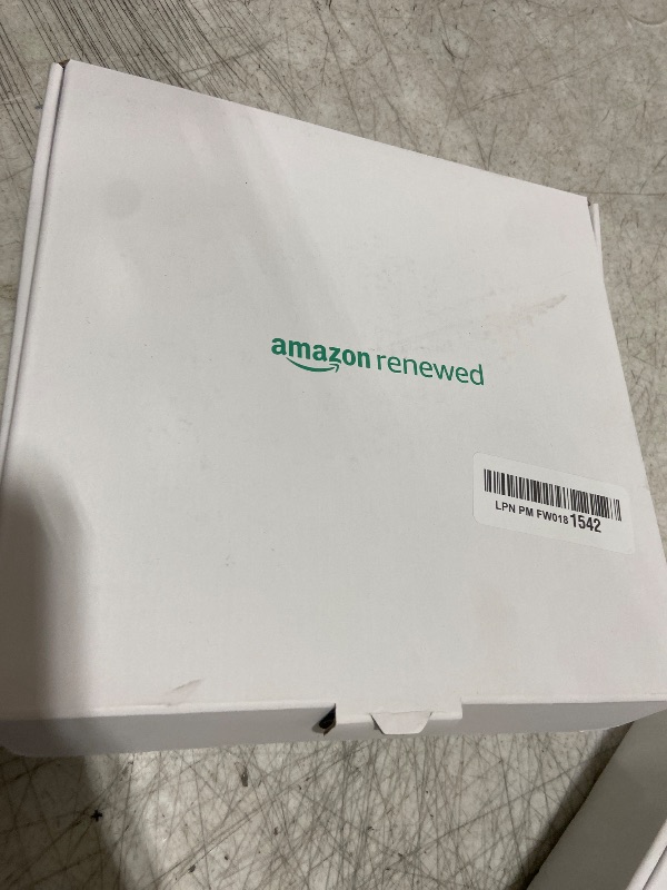 Photo 1 of Apple iPhone 13 Mini, 128GB, Starlight - Unlocked (Renewed Premium)