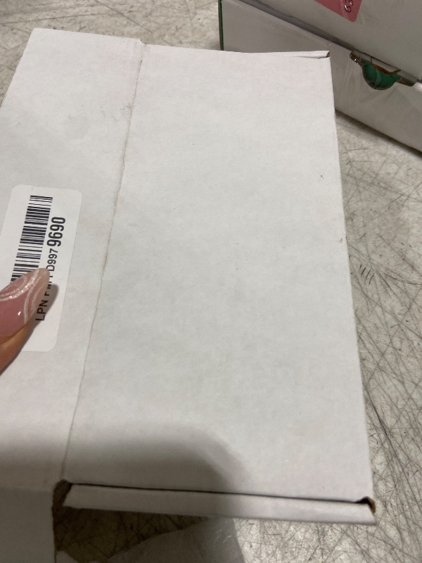 Photo 1 of Apple AirPods Pro (2nd generation) with MagSafe Charging Case (USB-C) (Renewed)