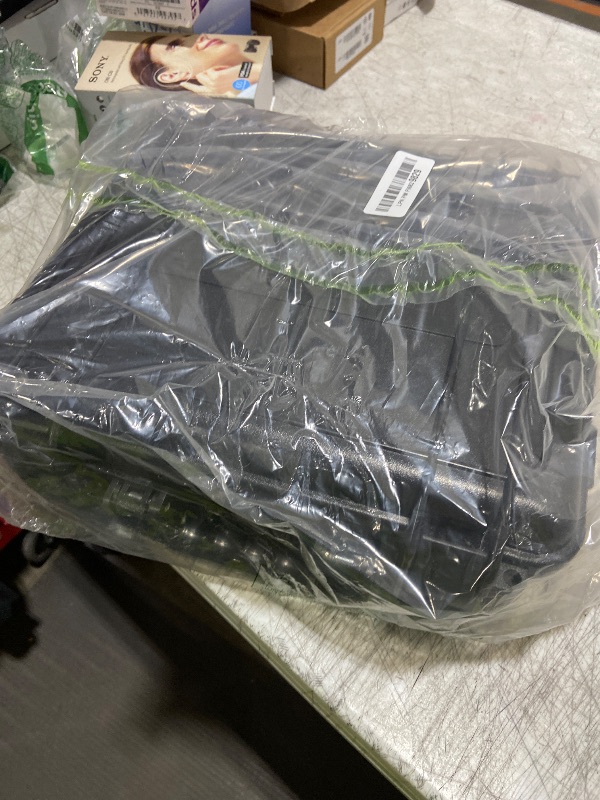 Photo 1 of Metal Detector Professional Metal Scanner Underground Detect Identify Object Location High Definition Screen Gold Detector Treasure Finder for Gold Silver Copper AC100?240V (US Plug)