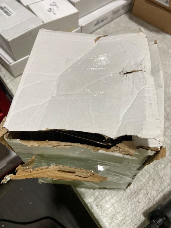 Photo 1 of  2Pcs Elevated Cat Food Bowl 