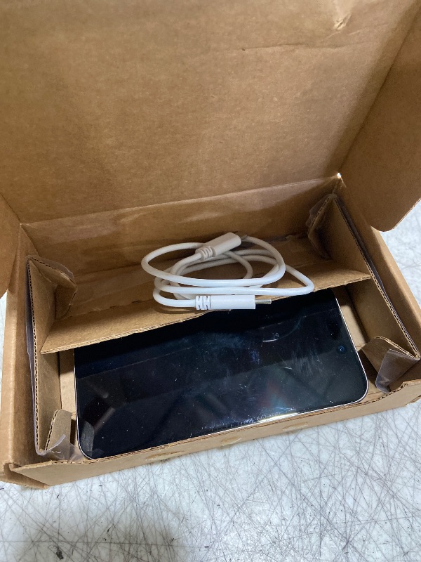 Photo 1 of Apple iPhone (Renewed Premium) 15 Pro, 512GB, White Titanium - Unlocked