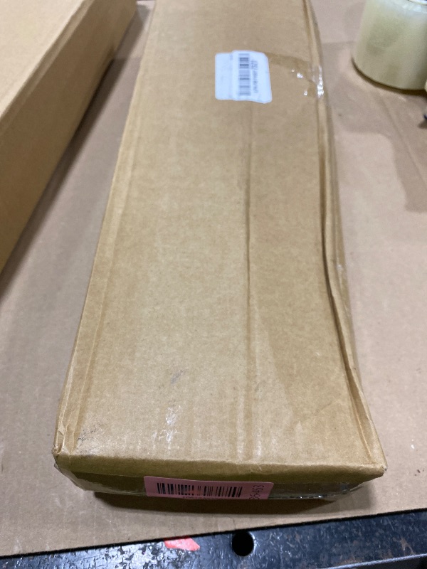 Photo 1 of Gold Easel Stand for Sign, Heavy Duty Easel, 4-Tier AdjustableArt Easel for Painting, Wedding Sign 2pc