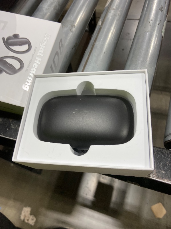 Photo 1 of Bluetooth Hearing Aids for Seniors, Rechargeable Hearing Aid Earbuds for Hearing Loss People, Hearing Amplifiers for Seniors, 3 Noise Cancelling and 5 Volume, LED Power Display and Auto-On/Off