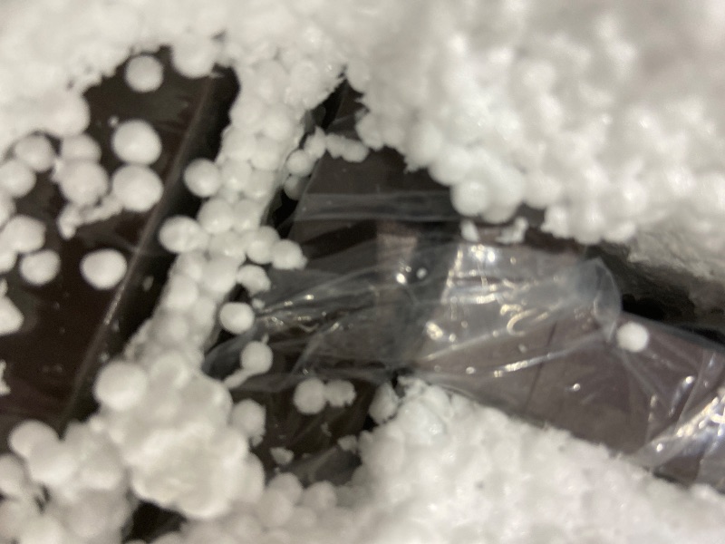 Photo 1 of 16inch Large Outdoor Wall Lights 2 Packs - Oil Rubbed Bronze Exterior Light Fixture with Clear Glass Shade, Waterproof Porch Lighting for House, Farmhouse Sconces Lantern for Front Door, Garage