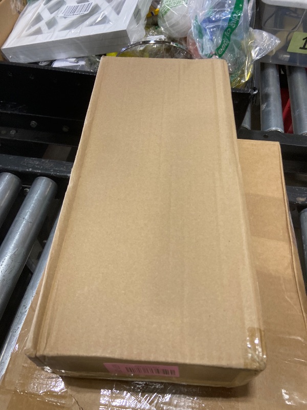 Photo 1 of Haidms Gold Door Knobs Interior Privacy, Heavy Duty Square Brushed Gold Interior Door Knobs for Bedroom Bathroom, Brushed Brass Door Knobs (5 Pack)