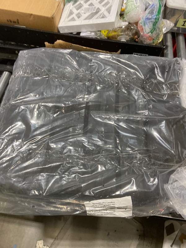 Photo 1 of TripleAliners Truck Mat Compatible with 2004-2014 Ford F150 Accessories 5.5FT Accessories, Truck Bed Mat Heavy Duty Custom Fit All Weather Protection TPE Pickup Liner