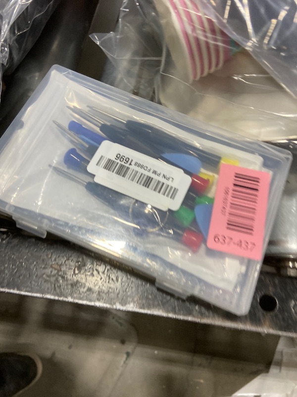 Photo 1 of OLED Galaxy S23 Ultra Screen Replacement for Samsung S23ultra 5G Display Touch Screen Digitizer Assembly S918U S918B/DS S918U1 S918W S918E LCD Support Fingerprint and S-Pen (with Black Frame+Tools)