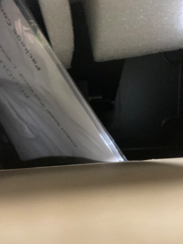 Photo 1 of DDSHOW Desktop Anti-Theft Security Kiosk Stand Holder Enclosure for iPad 10.2-Inch (9th Gen.2021,8th Gen.2020,7th Gen.2019),with Lock and Key,Flip &360°Rotating Horizontal or Vertical Design(Black)