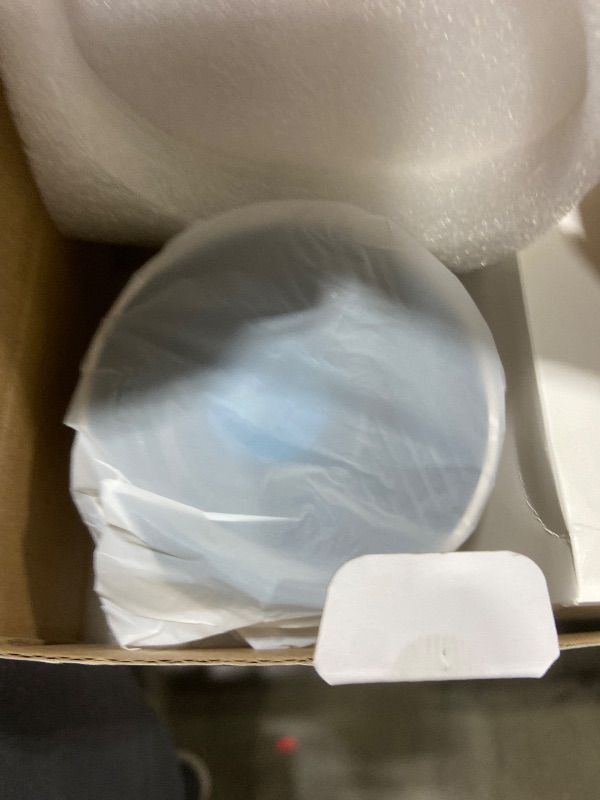 Photo 1 of [Built-in Apps, 2026 Upgraded] Mini Projector WiFi 6 Bluetooth 5.4, 35"-130" 1080P Full HD Short Throw Portable Projector for IOS Android Phone Laptop TV Stick HDMI USB