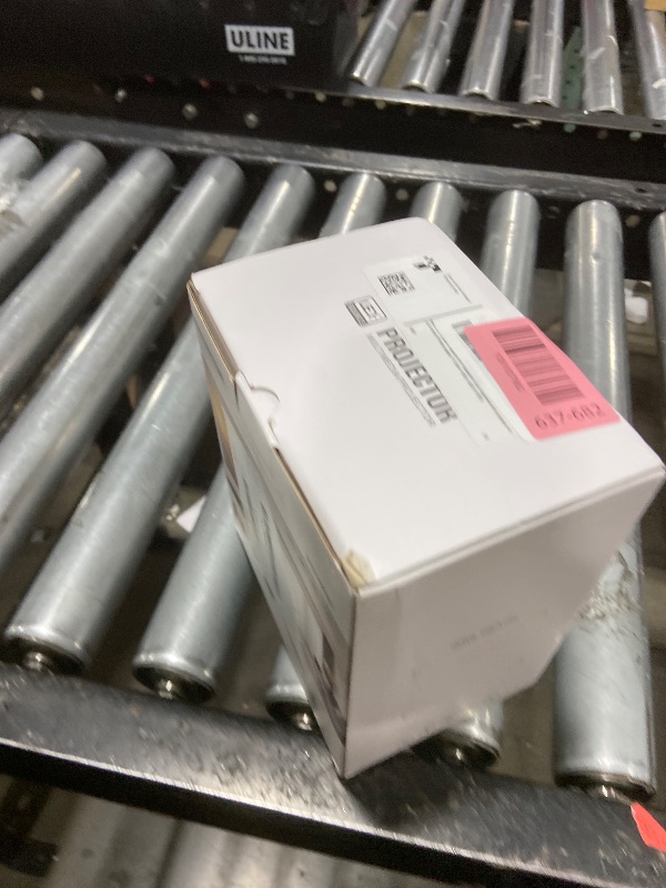 Photo 1 of [Built-in Apps, 2026 Upgraded] Mini Projector WiFi 6 Bluetooth 5.4, 35"-130" 1080P Full HD Short Throw Portable Projector for IOS Android Phone Laptop TV Stick HDMI USB