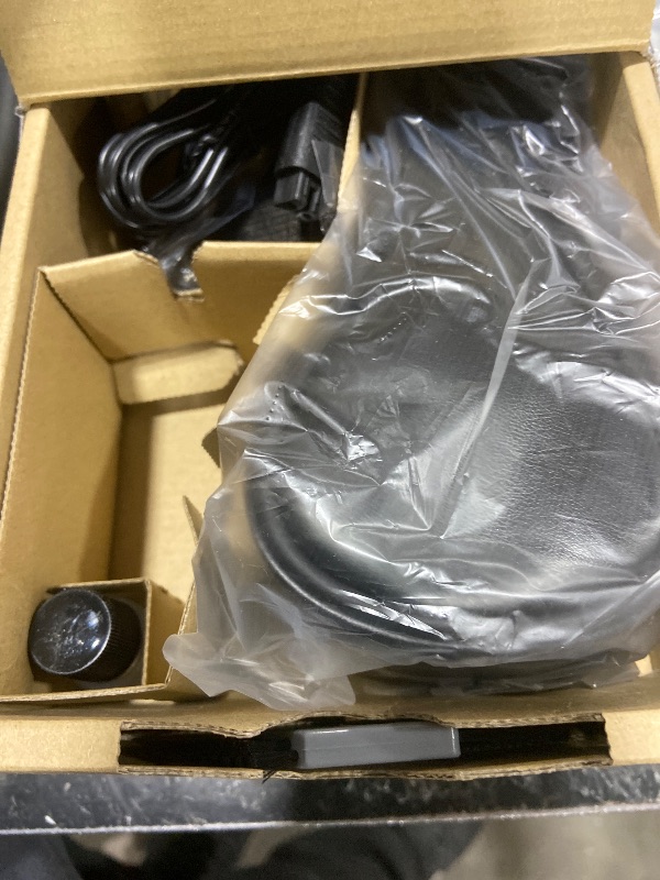 Photo 1 of Panasonic ARC5 Electric Razor for Men with Pop-Up Trimmer, Wet/Dry 5-Blade Shaver, Men's Electric Razors for Shaving Face with Intelligent Shave Sensor and 16D Pivoting Head, ES-LV67-K (Black)