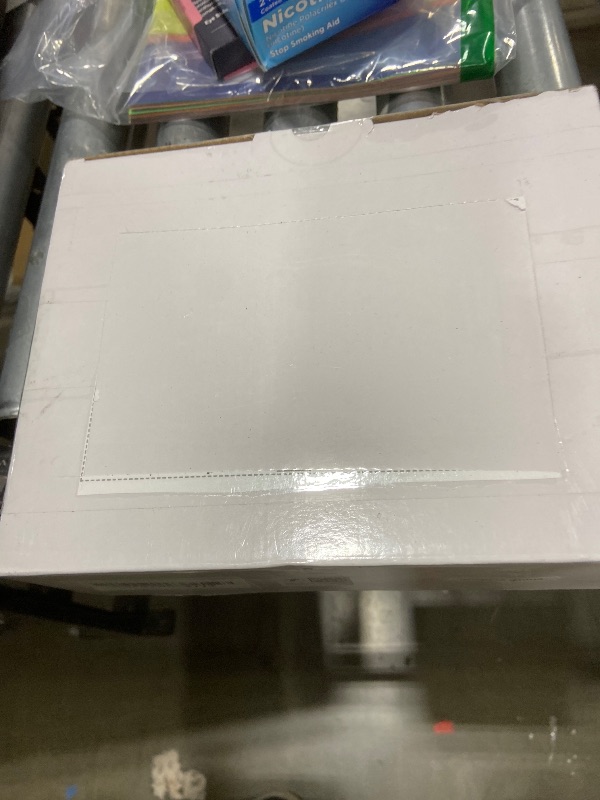 Photo 1 of FOUR E'S SCIENTIFIC 5mL Pipette Tips Lab Microchemical Transparent Liquid Micropipette Pipettor Tips 5mL 100pcs - Autoclavable