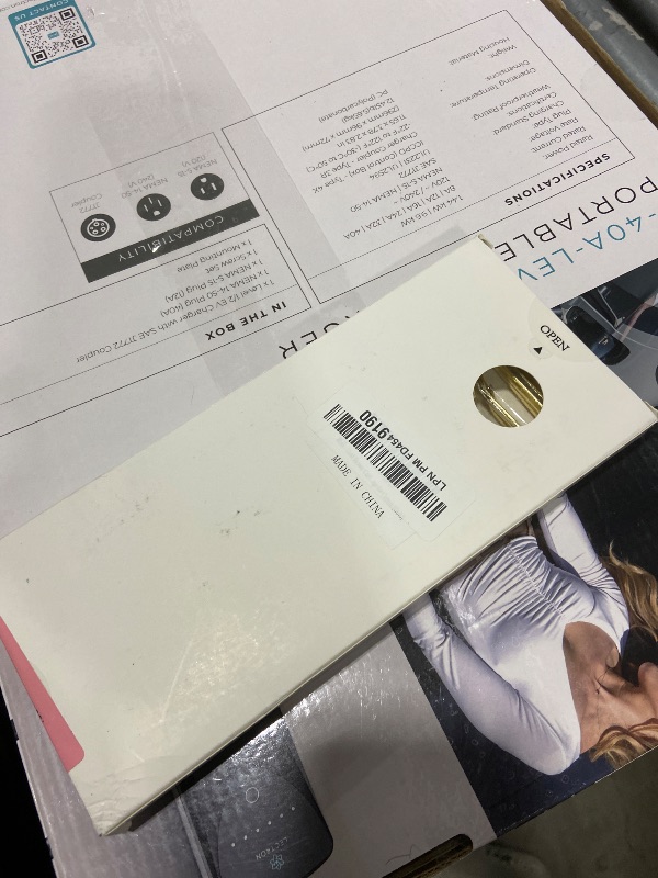 Photo 1 of misc hardware