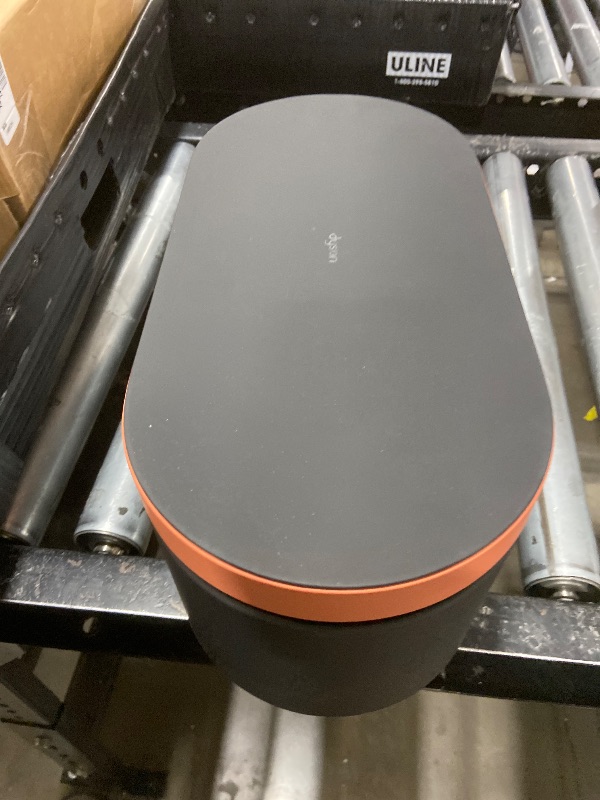 Photo 1 of Dyson Airwrap i.d. Multi-Styler, Allure Winner, Bluetooth Connected, No Heat Damage, 6-in-1 Versatility, Intelligent Hair Styler