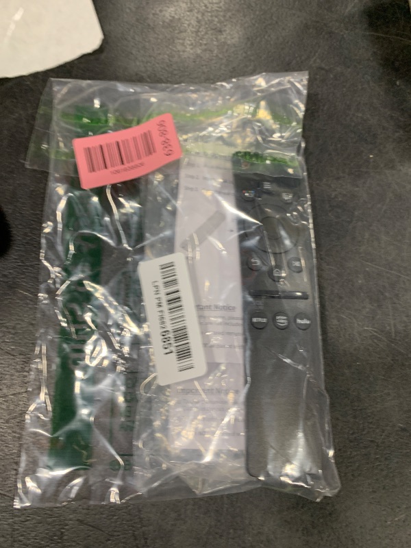 Photo 1 of ?Pack of 2? for Samsung Smart TV Remote Control Replacement,Universal for All Samsung TVs