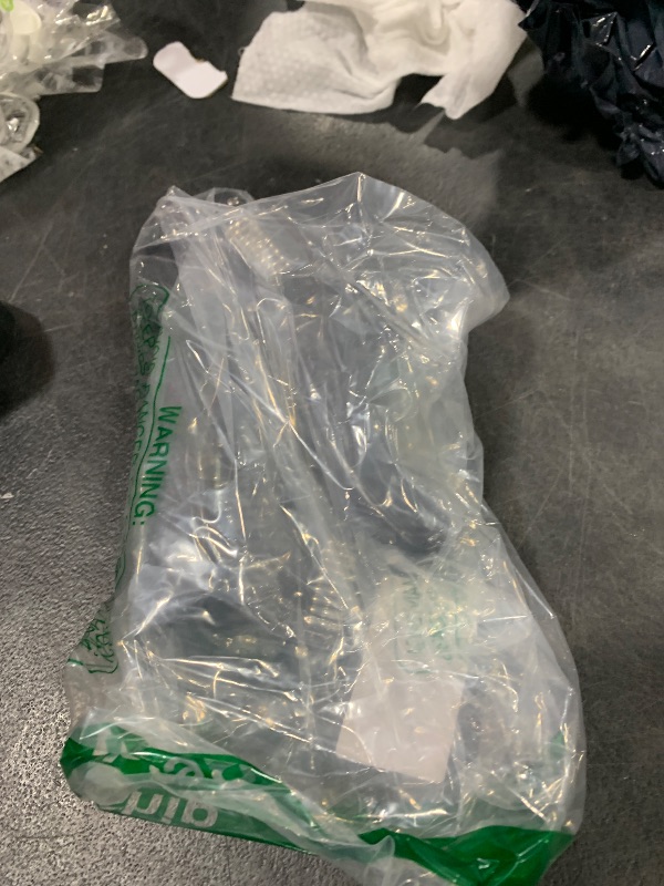 Photo 1 of CAIYL 2 Pack Grip Strength Trainer, Hand Grip Exerciser Strengthener with Adjustable Resistance 11-132 Lbs (5-60kg), Forearm Strengthener Hand Exerciser for Musicians Athletes and Injury Recover