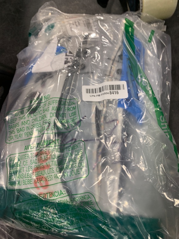 Photo 1 of Kate 10x10ft Dark Blue Abstract Photography Backdrop Abstract Deep Blue Textures Background Old Master Photo Backdrops