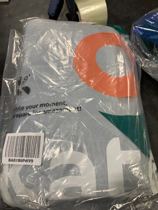 Photo 1 of Kate 10x10ft Dark Blue Abstract Photography Backdrop Abstract Deep Blue Textures Background Old Master Photo Backdrops