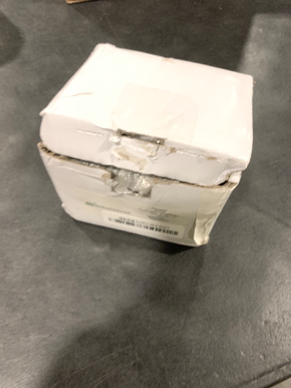 Photo 1 of Restaurantware-3 Inch Square Mini Plates, 10 Square Small White Plates For Appetizers - Microwavable, Oven-Safe, White Porcelain Appetizer Plate, Won't Chip, For Appetizers Or Desserts