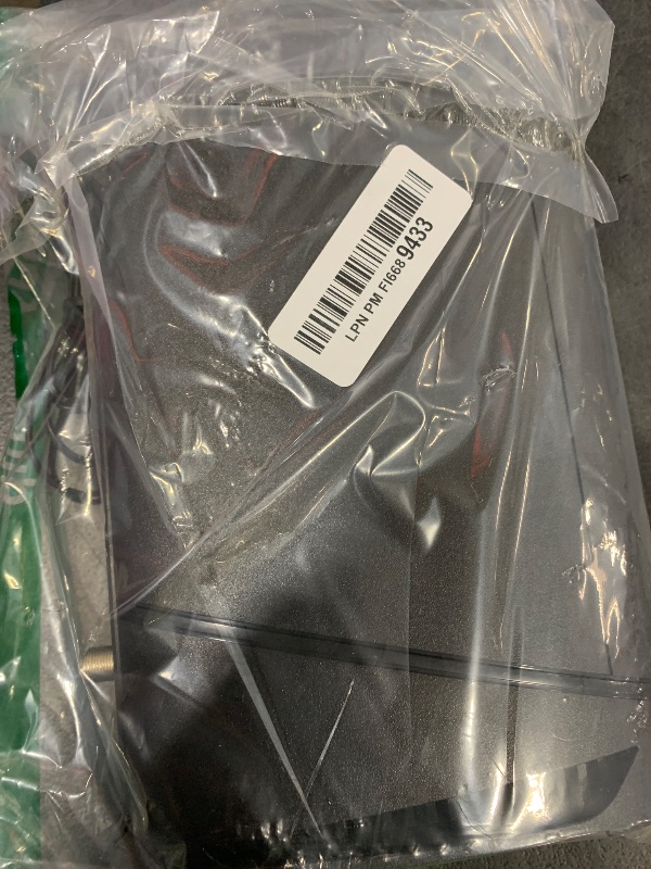 Photo 1 of Arris (G18) - Cable Modem Router Combo - Fast DOCSIS 3.1 Multi-Gigabit WiFi 6 (AX1800), Approved for Comcast Xfinity, Cox, Spectrum & More