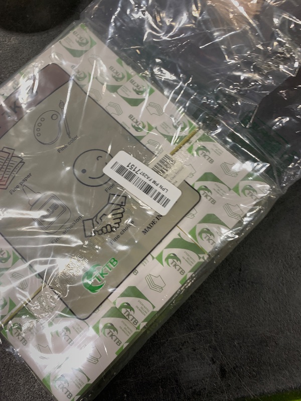 Photo 1 of (18 Pads) Pop Up Sticky Notes 3x3 Refills, Yellow Strong Adhesive Post, Suitable for Home, Office, School, Clean Removal