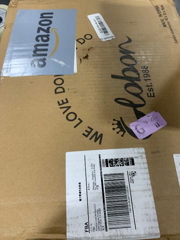 Photo 1 of Globon Goose Down Comforter King Size,800 Fill Power All Seasons Luxury Duvet Insert, Ultra Soft 420 Thread Count Noiseless Shell, Medium Weight with 8 Corner Tabs, White