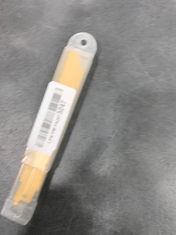 Photo 1 of 10-Piece Bi-Metal Reciprocating Saw Blade Set, Premium 6 & 8 Inch Wood & Metal Cutting Saw Blades with Storage Box