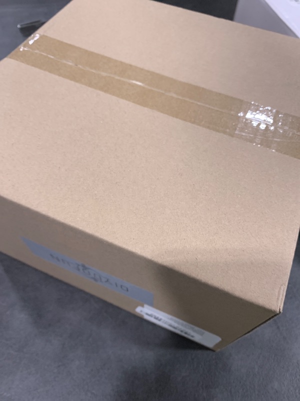 Photo 1 of DIYDOFUN Hydrangea Flower Balls for Centerpieces - 6 PCS Artificial Floral Arrangement with Base, 8 Inch Diameter Fake Silk Kissing Ball for Wedding Table Home Party Decor - Dusty Pink