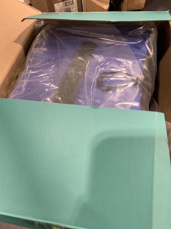 Photo 1 of Ice Machine for Knee After Surgery, Cold Therapy Machine for Knee Replacement, Portable Ice Therapy Machine with Wheels, Handle for Pain Relief - Unisex for Men/Women