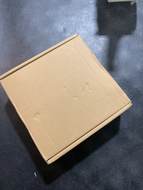 Photo 1 of 4 Channel 3 Pin Multi Network XLR Cable Breakout XLR Male and XLR 6.35 1/4" TRS Stereo Female Over RJ45 Ethercon Cable Extender for Stage Lighting and Recording Studio (Red, XLR M - XLR/6.35 F)