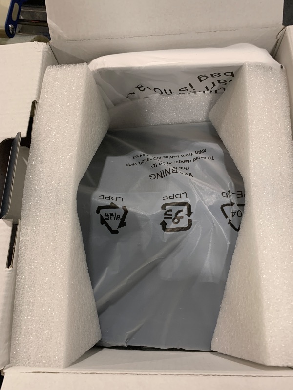 Photo 1 of BROAIMX Bird Feeder with Camera-2K HD & Full Color Night Vision, Free AI Forever for 1,1000+ Species Identification, Solar Powered Wireless Outdoor, Includes 64GB TF Card, Two-Way Audio, App Alerts