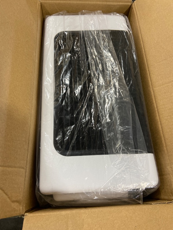 Photo 1 of Air Purifiers for Home Large Room, Cover Up to 2600 Ft² with Washable Filters, Powerful Turbo Mode, PM2.5 Air Quality Display, 22dB Sleep Mode, Air Cleaner for Pets Hair, Smoke, Odors, HAP607, White