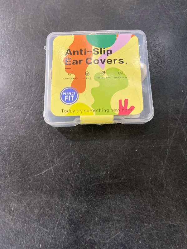 Photo 1 of [3 Pairs] Ear Tips Covers for Bose QuietComfort Earbuds II&Bose QuietComfort Ultra Earbuds, WOFRO Anti Slip Silicone Sport Wingtip Anti Scratches Eartip Accessories (S/M/L) -White