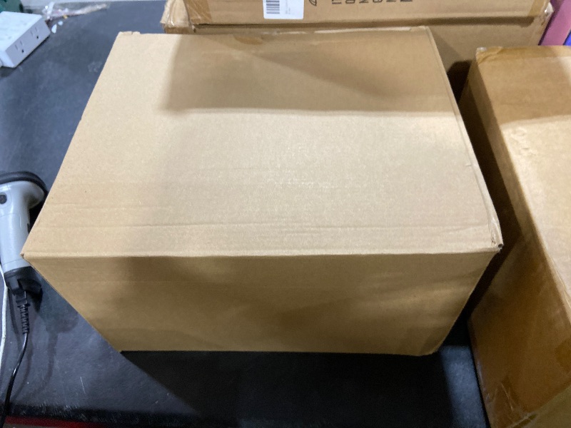 Photo 1 of 100PCS 20 oz Disposable Plastic Cups with Flat Lids and Clear Straws, Round Bottom To Go Iced Coffee Cups, BPA Free Holiday Cups for Smoothies, Cold Drinks, Coffee Shop, Juice Bars, Christmas Party