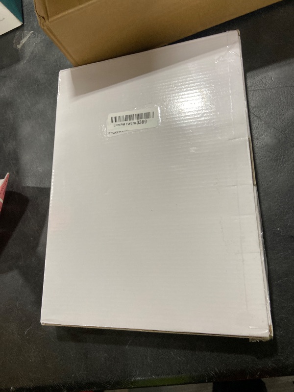 Photo 1 of 10 Pieces Leopard Print Car Steering Wheel Cover Center Console Armrest Pad Headrest Seat Belt Cover Handbrake Cover Keychain Coaster Full Set Car SUV(Leopard Print