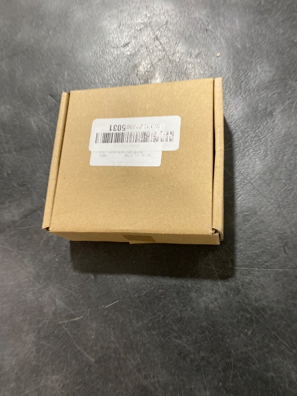 Photo 1 of 1.25 Inch Low Profile Furniture Casters, Mute Swivel Rubber Wheels with M6x15mm Stem Threaded Mini Casters, Load Capacity 150lbs