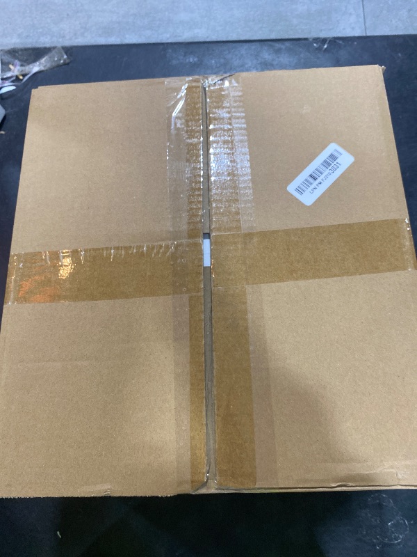 Photo 1 of Under Desk Drawer Slide-Out – Lockable Metal Storage Drawers with Cable Management for Office & Home (Double, Non-Bracketed)