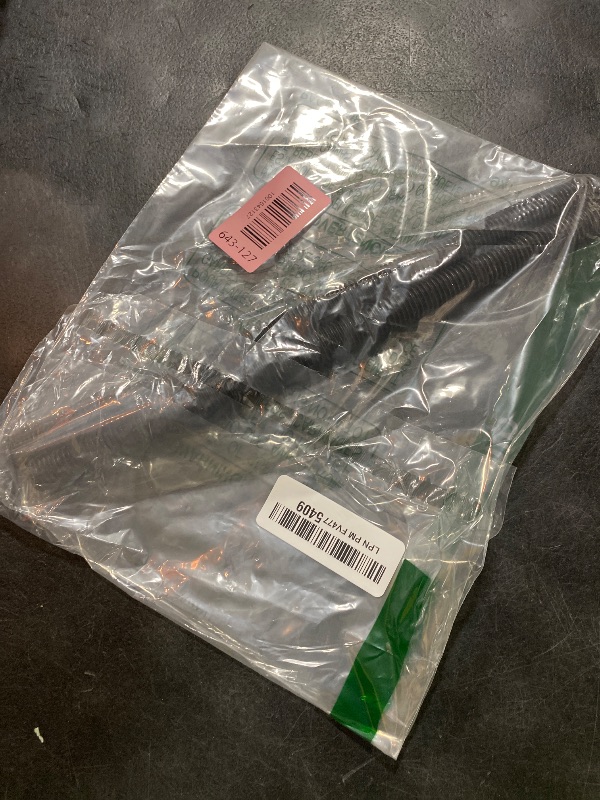 Photo 1 of uxcell 5/8-11 UNC Fully All Threaded Rod, 4Pcs B7 Alloy Steel Long Threaded Screw 15.9" Length Right Hand Threads Fully Studding Rod Bar for Machinery, Construction, Black