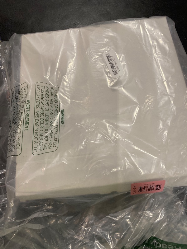 Photo 1 of Vital 100S-P Replacement Filter Compatible with LEVOIT Vital 100S and Vital 100S-P Air Purifier, 3-in-1 H13 Grade True HEPA, High-Efficiency Activated Carbon Filter, Vital 100S-RF, 2 Pack White