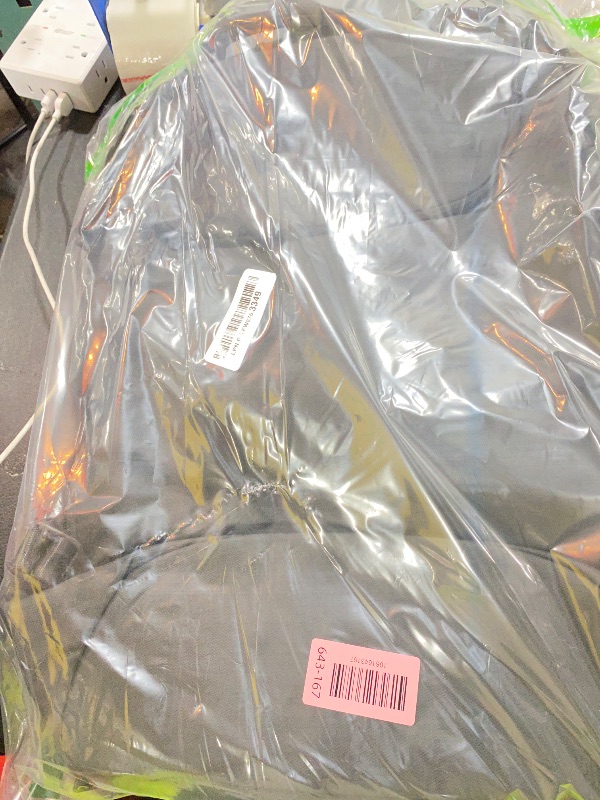 Photo 1 of TANGCORLE Vacuum Seal Travel Backpack, Expandable Vacpack Backpack with Vaccum Compression System, Water Ressistant 17.3 Inch Laptop Backpack with USB Charging Port-Vacuum Pump Included