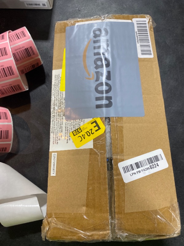 Photo 1 of 1/8" Aluminum Crimping Loop Sleeve 100PCS, Diameter Wire Rope and Cable (100)