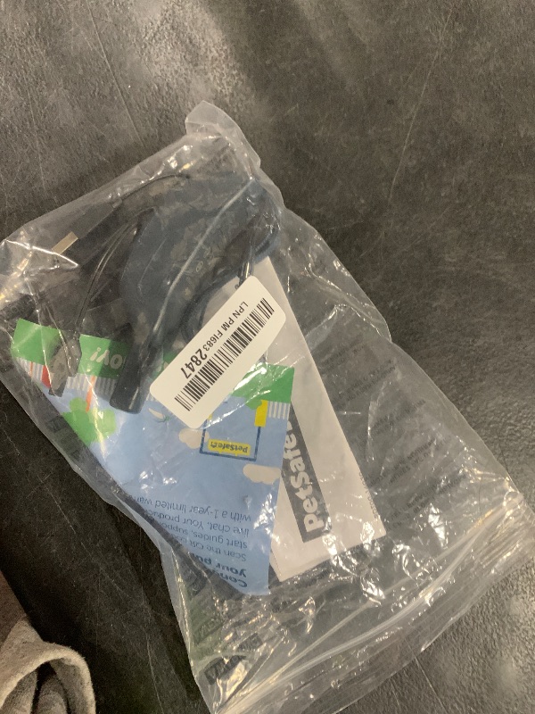 Photo 1 of PetSafe 100 Yard Remote Training Collar – Smaller Version for Small or Medium Dogs – Choose from Tone, Vibration, or 15 Levels of Static Stimulation – Short Range Option for Training Off Leash Dogs