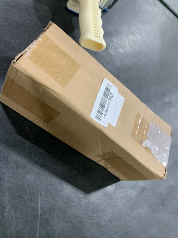 Photo 1 of 1 1/2 Inch Sump Pump Check Valve-Silent Check Valve with Spring-Loaded Flapper, Check Valve for Backflow Prevention, Includes Steel Clamps Fit 1-1/2? Pipe