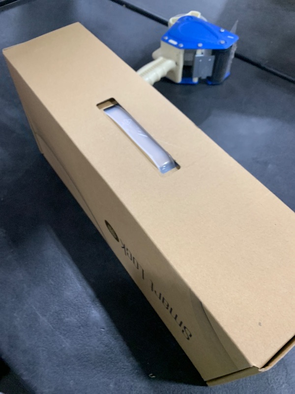 Photo 1 of Anweller Sliding Glass Door Lock, Smart Fingerprint Code Keypad RFID Remote App Electronic Digital Biometric Safety Patio Door Double Hook Mortise Lock Set with Handle - 2885 Mortise (Standard)