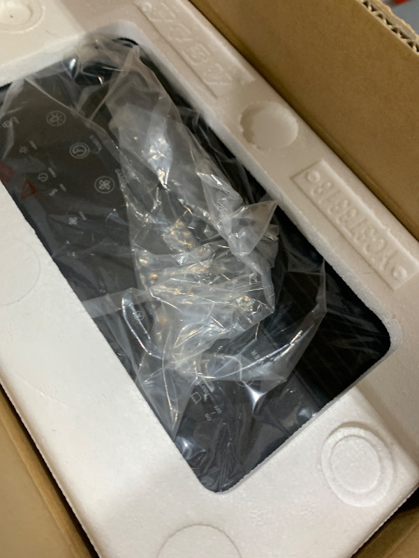 Photo 1 of GoGuess 1600 Sq.ft Dehumidifier for Basement - 21 Pints, Drain Hose & Humidity Control Large Room Dehumidifiers for Home, RV, Bathroom, Bedroom - 3 Modes & 24H Timer White